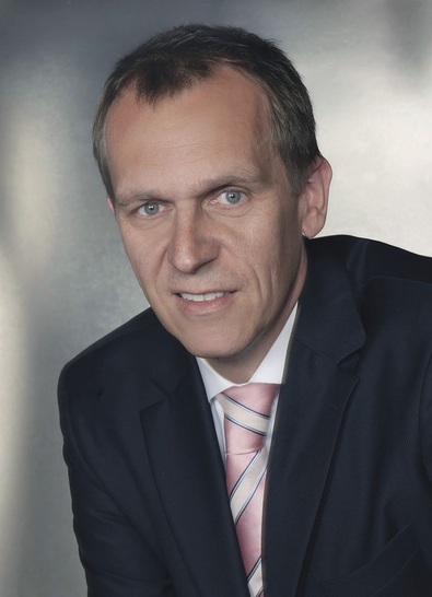 Horst W. Garbrecht