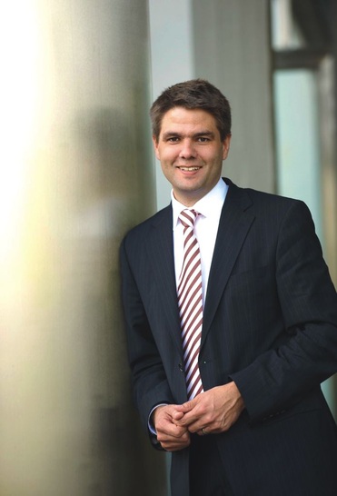 Dr. Marc Andree Groos Dr. Marc Andree Groos