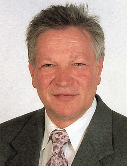 Jürgen Haller
