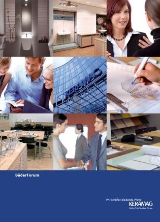 Keramag Bäderforum