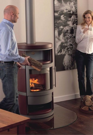 Klimaschutz und Immissionsschutz gehen Hand in Hand, wenn die Feuerungsanlagen technisch einwandfrei funktionieren, und wenn sie richtig mit Holz beschickt werden.