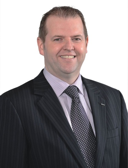 Albrecht Reder ist Business Group Manager bei Uponor. In seiner Funk­tion ist er verantwortlich für die Installationssysteme in Zentraleuropa.