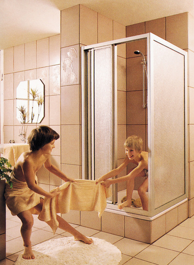 Die Kermi Isola von 1976.