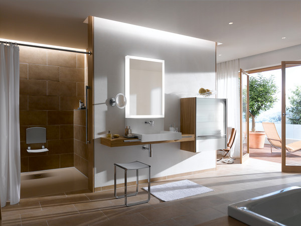 Der Informationsdienstleister Febis empfiehlt, Fördergelder für "Altengerechtes Umbauen" durch eine Antragstellung noch in diesem Jahr zu sichern.