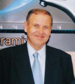 Wolfgang Semnet