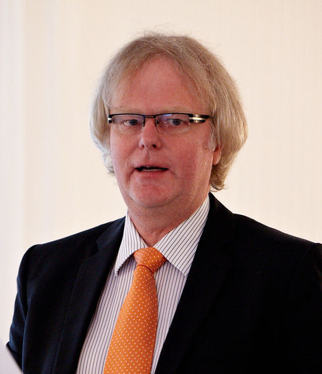 DGH-Geschäftsführer Dr. Uwe Schwarting: IEU-Kündigung zum Jahresende