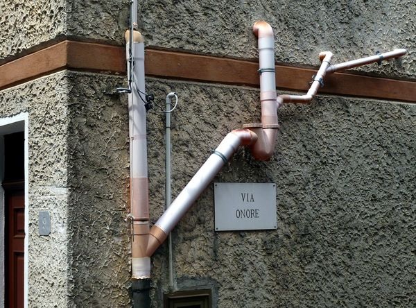 Andere Länder — andere Sanitärtechnik: Mit einem Stipendium der WPC lassen sich vielfältige Einblicke gewinnen.