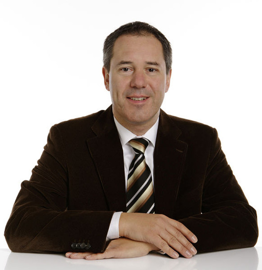 Wolfgang Mayrhofer ist neuer Vorsitzender der Arbeitsgruppe Raumklimageräte im FGK