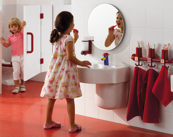 Derzeit fehlen in Deutschland noch über 130.000 Kita-Plätze, um den ab August 2013 bestehenden Rechtsanspruch erfüllen zu können.