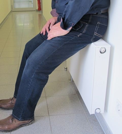 Der VDI hat eine neue Richtlinie VDI 6036 zur sicheren Befestigung von Heizkörpern im privaten und öffentlichen Bereich herausgebracht.