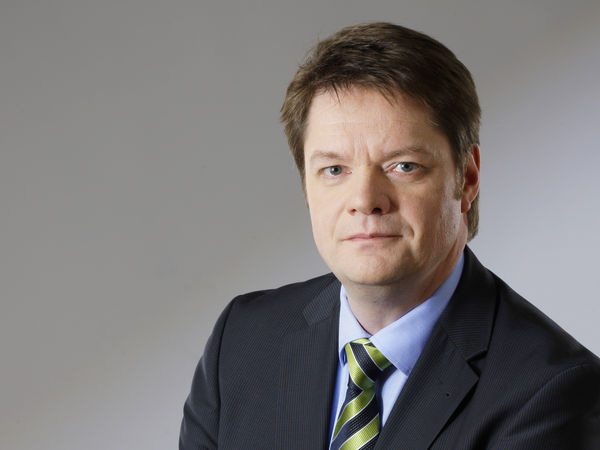 Wirtschaftsingenieur Matthias Hanschke (47) wird ab September die Vertriebsleitung der Schräder Abgastechnologie übernehmen.