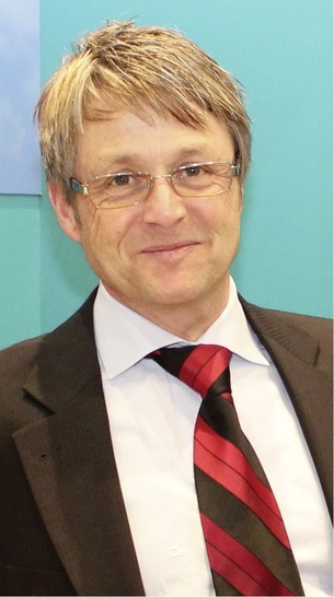 Bernhard Fritzsche ist seit April 2005 ­Geschäftsführer der Heinemann GmbH, 86911 Dießen, Telefon (0 88 07) 94 66-0, bernhard.fritzsche@heinemann-gmbh.de, www.heinemann-gmbh.de