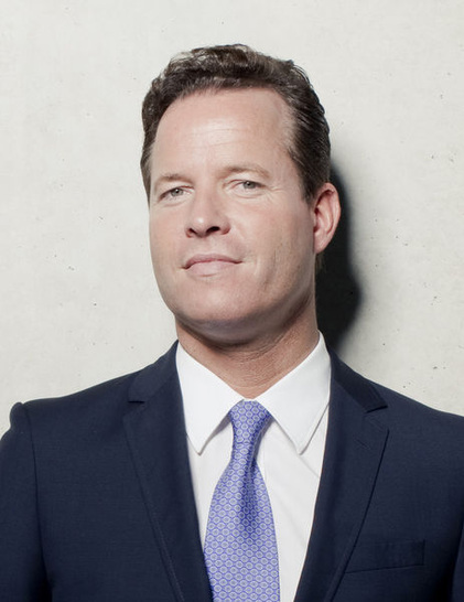 Vertrag verlängert: Wilo-Vorstandsvorsitzender Oliver Hermes.