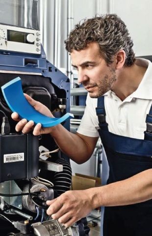 PDS lädt mit einer Roadshow dazu ein, die neue Software pds abacus kennenzulernen.