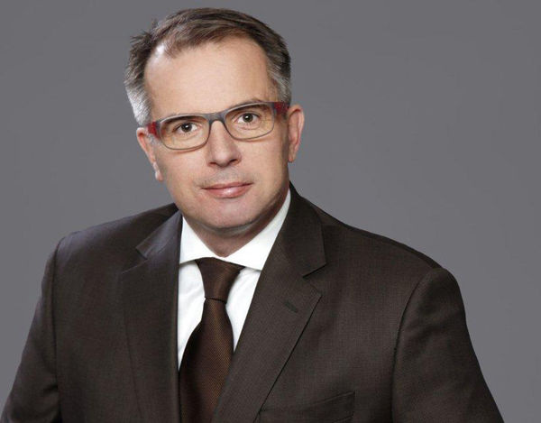 Volker Wendland, Vertriebsleiter Deutschland für die Gabag Produktions und Vertriebs AG.