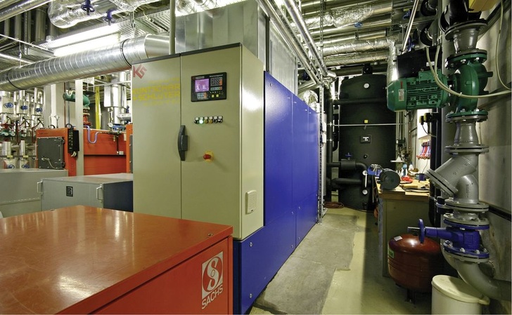 Durch Integration dezentraler ­Energieerzeuger in virtuelle ­ Kraftwerke werden sich in Zukunft neue Geschäfts­möglichkeiten ergeben.