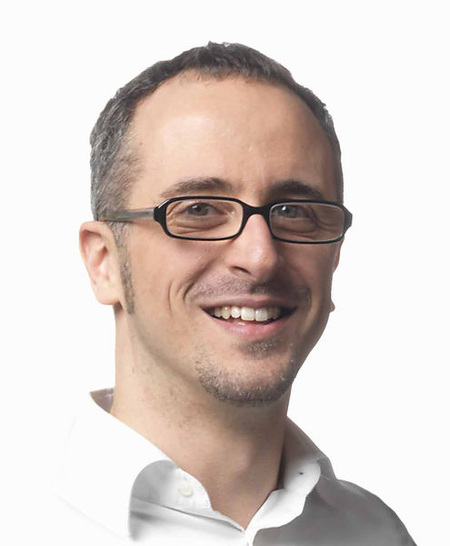 Raffaele Valente ist seit Oktober neuer Vertriebsdirektor West- und Südeuropa bei Hüppe.