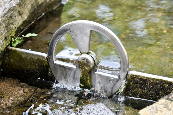 Das fünfte Wassersymposium fand am 8. November in Schiltach statt. Internationale Wasserexperten diskutierten das Thema “Was Wasser braucht“.
