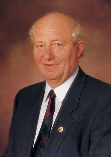 Heinz Dieter Heidemann