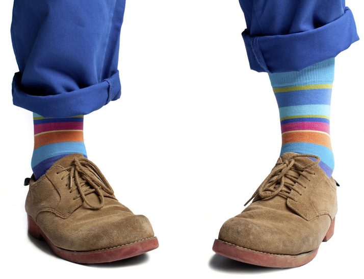 © Fotograf: Rebekah Goldman