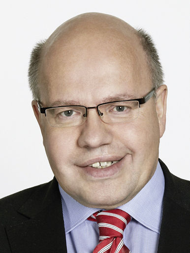 Bundesumweltminister Peter ­Altmaier und andere hochkarätige ­Politiker werden auf der Podiums­veranstaltung der VDZ zu Gast sein. - © Foto: Christian Doppelgatz/KUXMA
