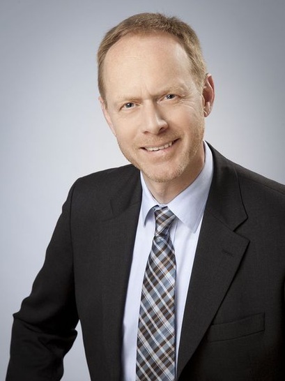 Andreas Flint (52) übernimmt den Vertrieb von Standard Walzprodukten bei KME.