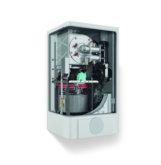 Das Mikro-KWK EcoGen WGS von Brötje ist nun in einem Austauschpaket für das WhisperGen-Gerät des insolventen Herstellers EHE erhältlich.