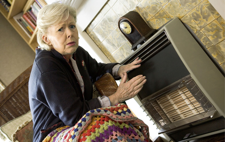 Mit Gesetzen kann man Heizwärme nahezu unerschwinglich machen — auch eine Variante von „Klimaschutz“.