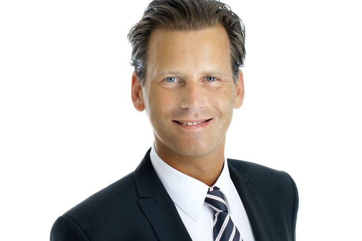 Thomas Dreyer übernimmt bei der KME Germany GmbH & Co. KG die vertriebliche Verantwortung für den Geschäftsbereich Hausinstallationsrohre und Systeme.