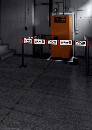 Mehrere Millionen Deutsche haben sprichwörtlich eine Leiche im Keller. Um den Austausch veralteter Heiztechnik voranzutreiben, startet Brötje eine Aktion zur Verkaufsförderung.