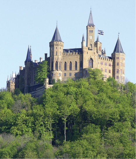 Premiere: Erstmals findet der Verbandstag des Fachverbandes SHK Baden-Württemberg in Balingen statt.