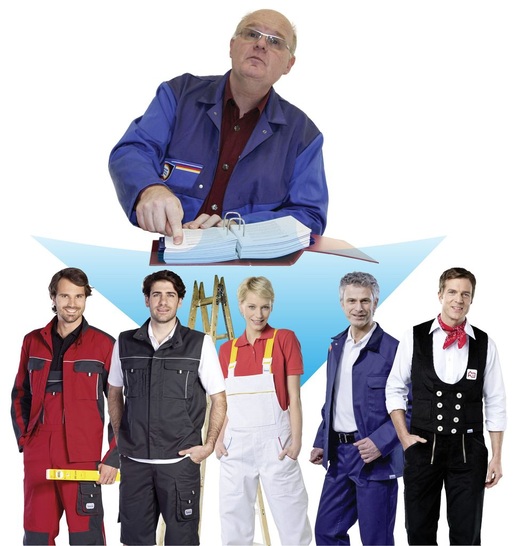 Der SHK-Handwerksbetrieb als Generalunternehmer: Um rechtlich abgesichert zu sein, muss man bei der Beauftragung von Subunternehmern viele Punkte ­beachten und vertraglich festhalten.