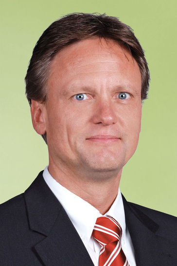 Toni Kratzel (48) verstärkt die Geschäftsführung bei Remko.