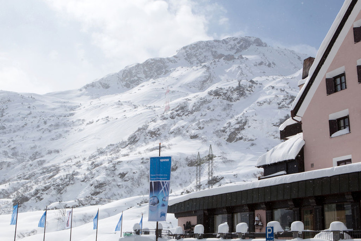 Wissenstransfer mit Tradition: Der 36. Uponor Kongress im österreichischen St. Christoph am Arlberg bot den Teilnehmern einmal mehr eine Kombination aus fachlichem Dialog mit ausgewiesenen Experten und intensivem Gemeinschaftserlebnis in den Tiroler Bergen.