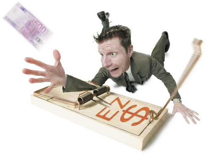 Wird dem GmbHGeschäftsführer eine Pflichtverletzung nachgewiesen, schnappt die Haftungsfalle zu und das eigene Privatkonto ist nicht mehr sicher.