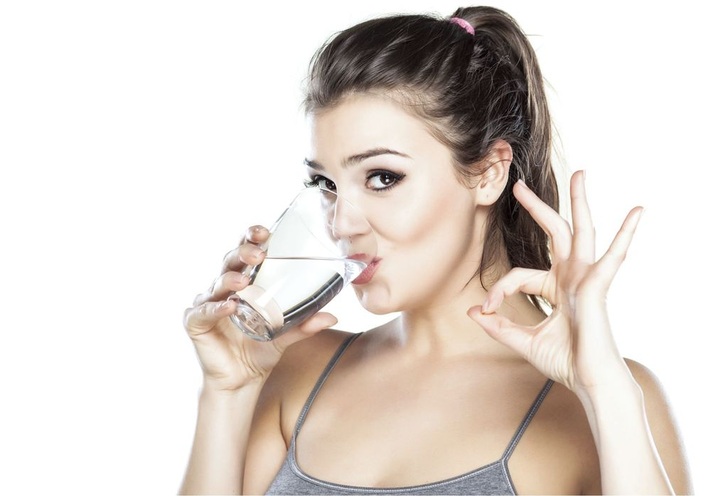 Die richtige Wahl gegen Kalk