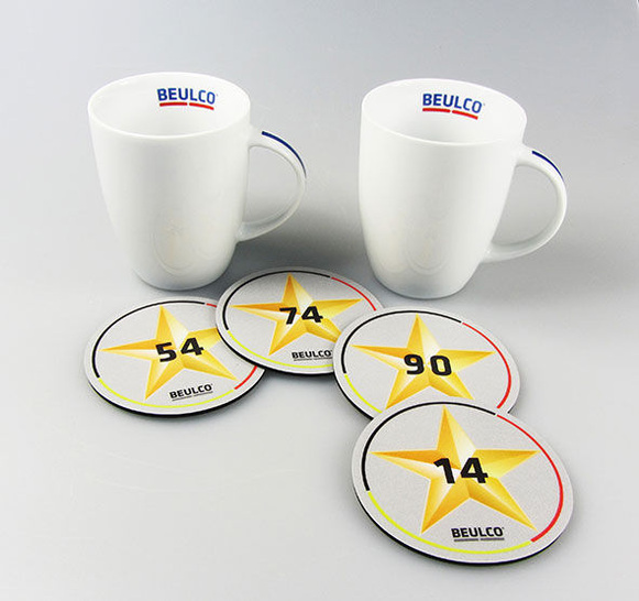 Bei Beulco bekommen die Kunden jetzt auch vier Sterne verliehen.