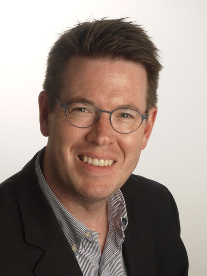 Vertriebsleiters Olivier Martinez ist für die Entwicklung der Märkte in Süddeutschland, Belgien, Österreich, Schweiz, Italien, Griechenland, Türkei und Osteuropa verantwortlich.