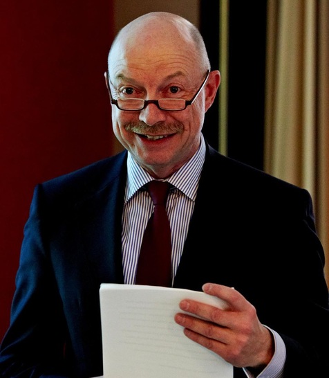 Andreas Dornbracht = pro Handwerk