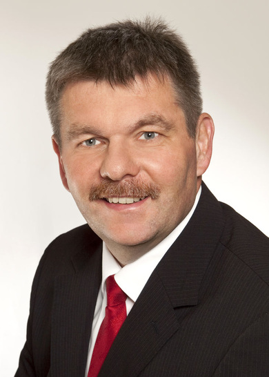 Harald Kießling ist seit Anfang Oktober neuer Planerberater für die Vertriebsregion West bei Windhager.