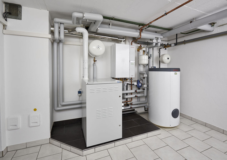 Die Förderung für Mini-KWK-Anlagen wurde zum 01.01.2015 aufgestockt.