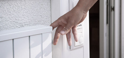 Mit "Wärme komplett" können Hausbesitzer und Gewerbebetriebe, die eine neue Heizungsanlage benötigen, diese jetzt über zehn Jahre mieten statt kaufen.