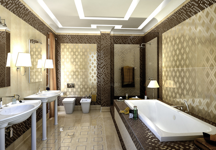 



Fotorealistische Darstellung mit dem Visoft-Programm.
