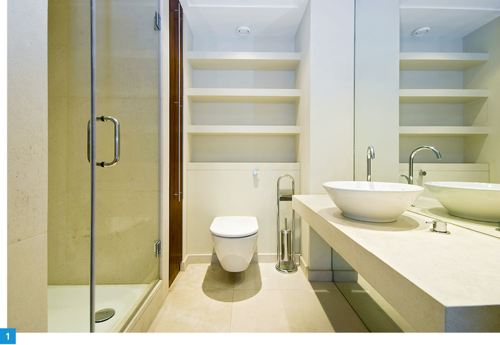 
Besonders in Großanlagen wie Hotels ist das Trinkwasser einem erhöhten Risiko der Verkeimung ausgesetzt.



