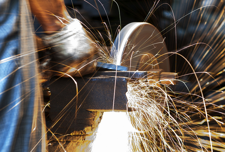 



Arbeitgeber sind für die Sicherheit und Gesundheit der Beschäftigten verantwortlich.
