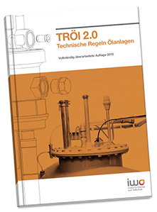 <p>
Jetzt erschienen: Die Neuausgabe des Standardwerks „TRÖl 2.0“.
</p>

<p>
</p> - © Foto: IWO


