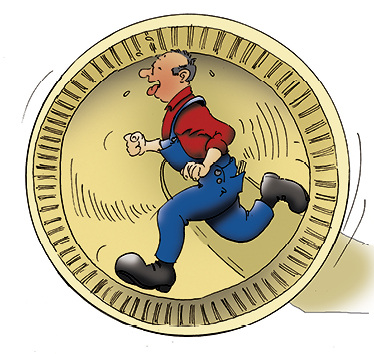 



Und letztlich ist der Handwerker noch der Dumme ...
