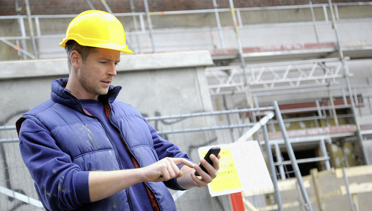 
Mit virtic hat der Projektleiter jederzeit Zugriff auf eine Reihe von Informationen, die er für die Projektsteuerung benötigt.
