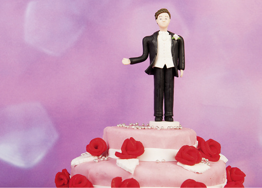 <p>
</p> - © IvonneW / Thinkstock