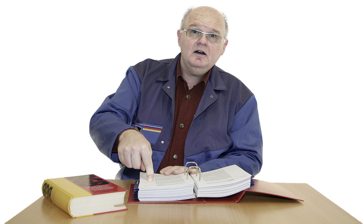 
Im Streitfall kann ein sachgerechtes Schreiben zur Rechtsklarheit beitragen und Geld sparen helfen.
